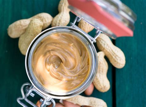 peanut butter on penis|7 Foods That Help You Stay Erect 